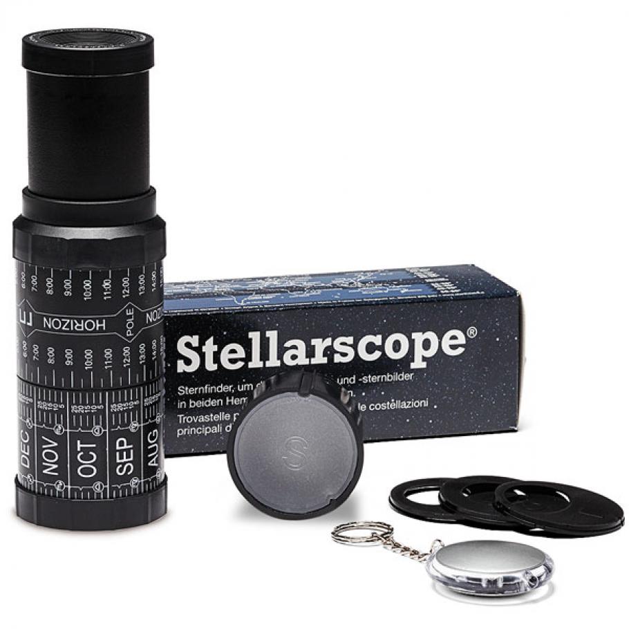 Stellarscope from the Museum shop
