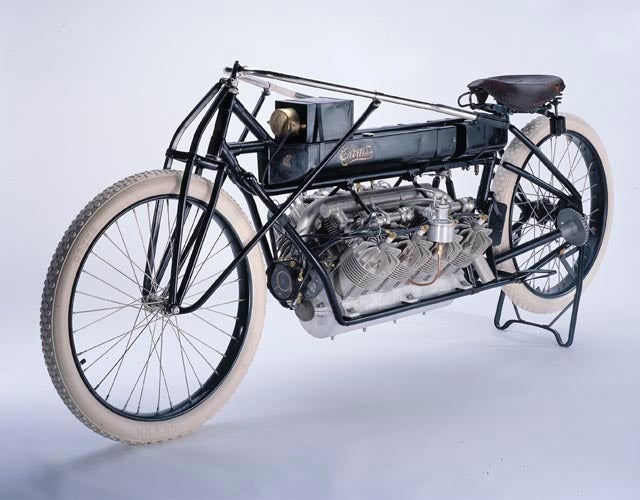 Bmw 12 cylinder motorcycle #7